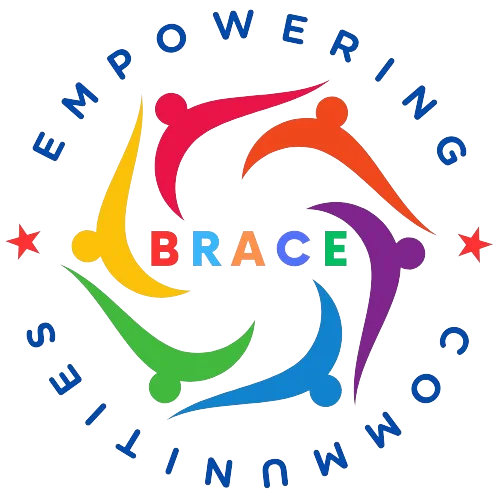 BRACE official logo